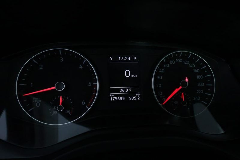 Volkswagen Amarok bild 20