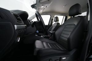 Volkswagen Amarok bild 9
