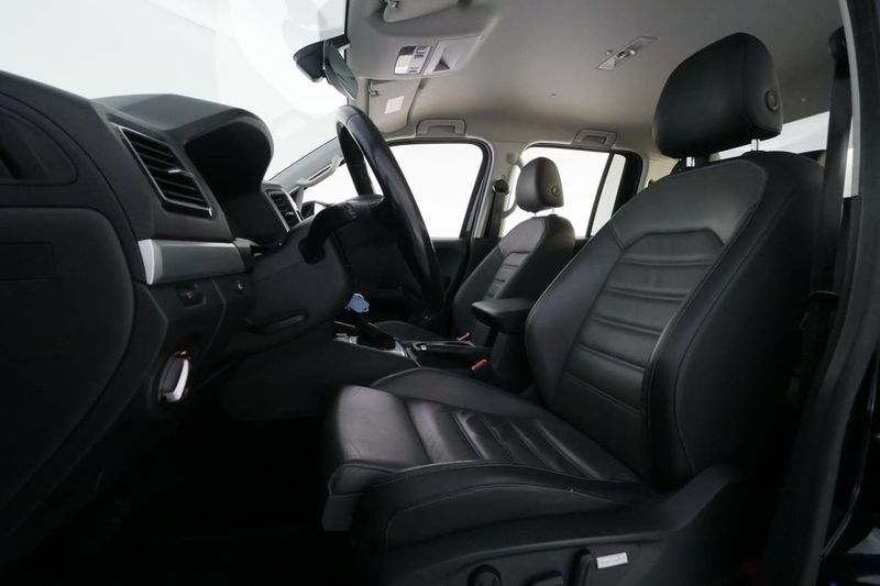 Volkswagen Amarok bild 9