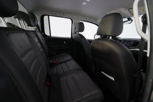 Volkswagen Amarok bild 17