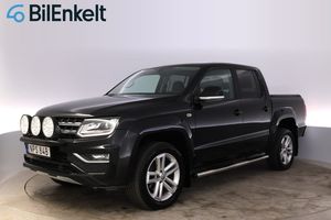 Volkswagen Amarok bild 4