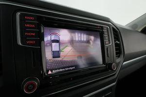 Volkswagen Amarok bild 21