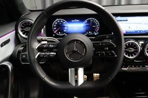 Mercedes A250 bild 18