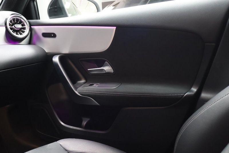 Mercedes A250 bild 27