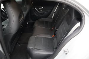 Mercedes A250 bild 12
