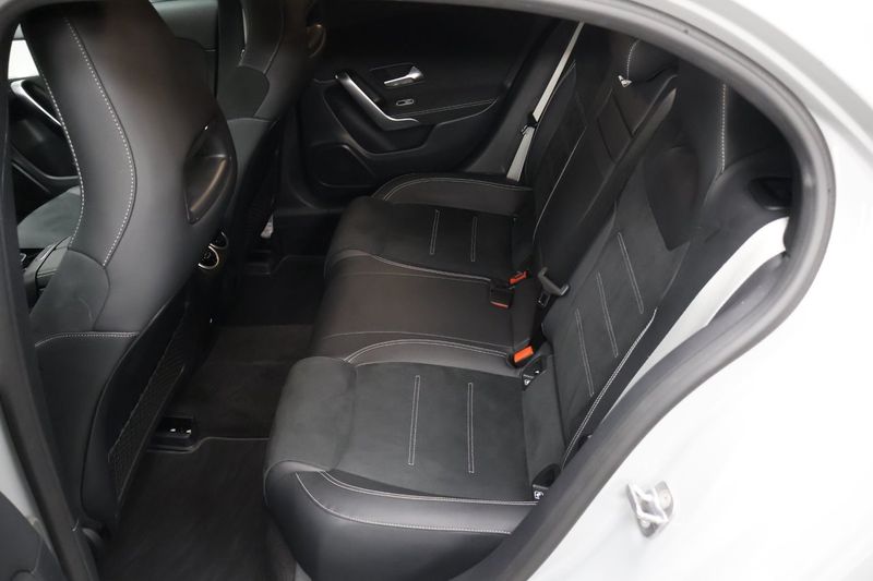 Mercedes A250 bild 12
