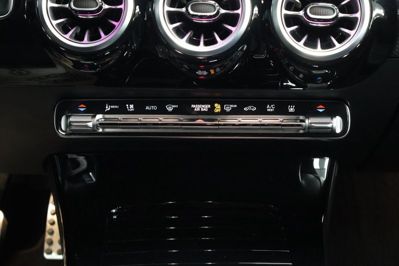 Mercedes A250 bild 24