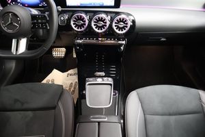 Mercedes A250 bild 25