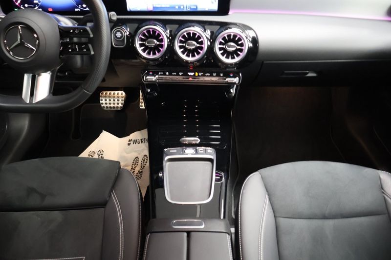 Mercedes A250 bild 25