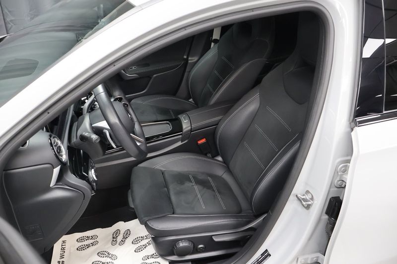 Mercedes A250 bild 11