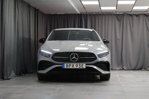 Mercedes A250 bild 3