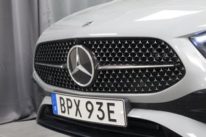 Mercedes A250 bild 7