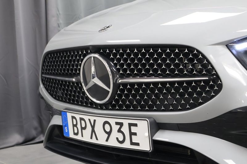 Mercedes A250 bild 7