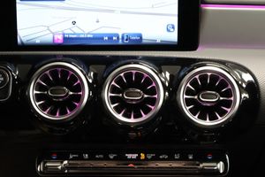 Mercedes A250 bild 23