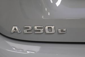 Mercedes A250 bild 13