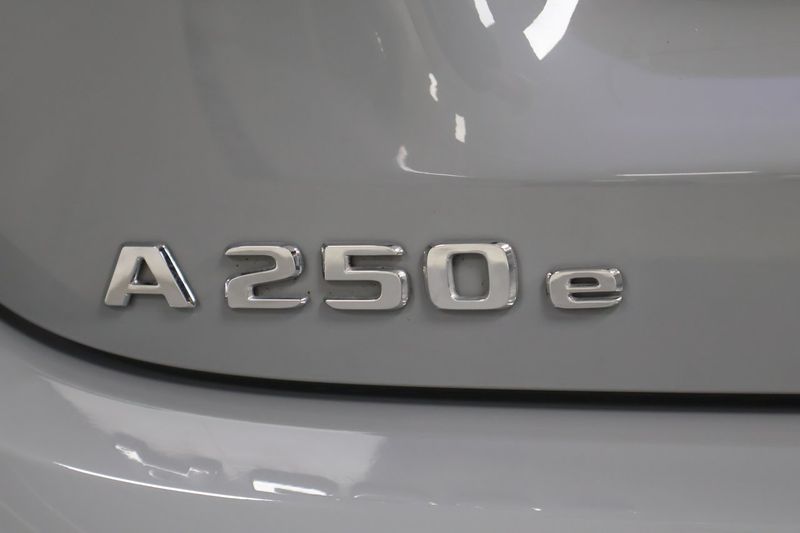 Mercedes A250 bild 13