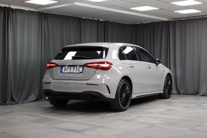 Mercedes A250 bild 2