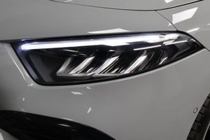 Mercedes A250 bild 8