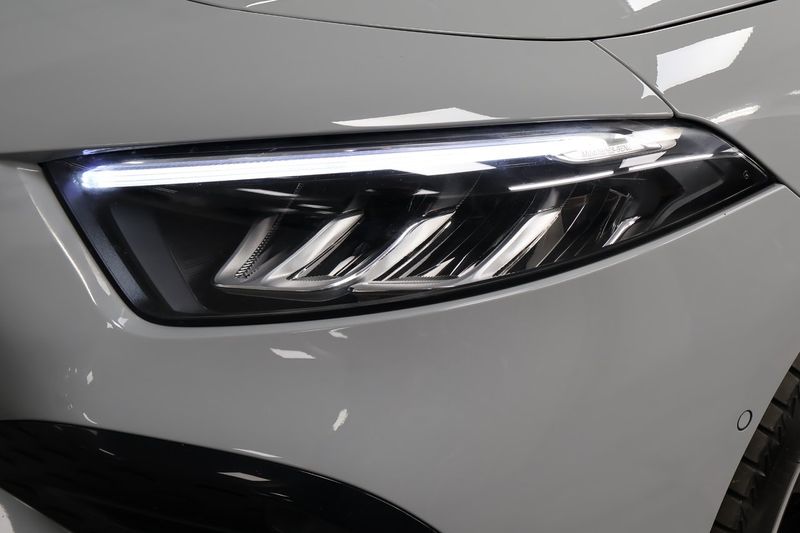 Mercedes A250 bild 8
