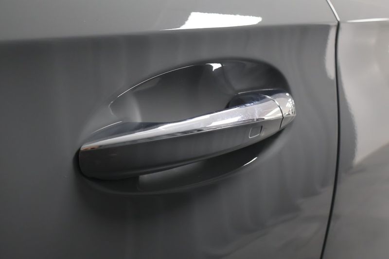 Mercedes A250 bild 15
