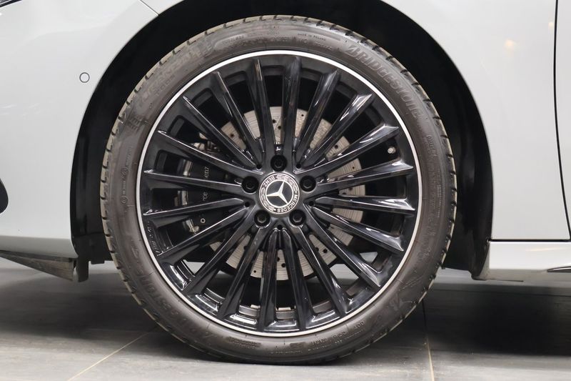 Mercedes A250 bild 6
