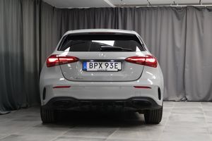 Mercedes A250 bild 4