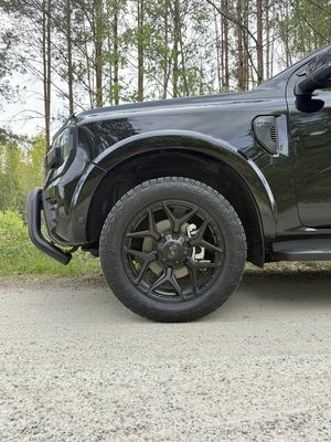 Ford Ranger bild 9