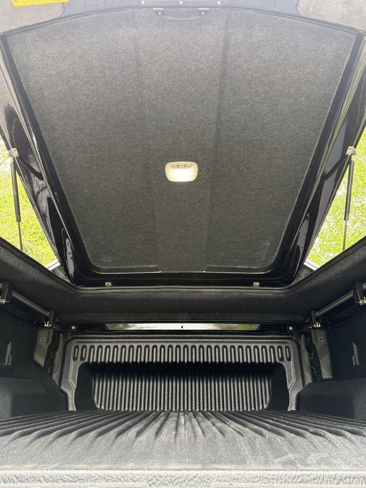 Ford Ranger bild 8
