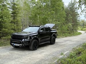 Ford Ranger bild 3