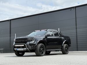 Ford Ranger bild 1