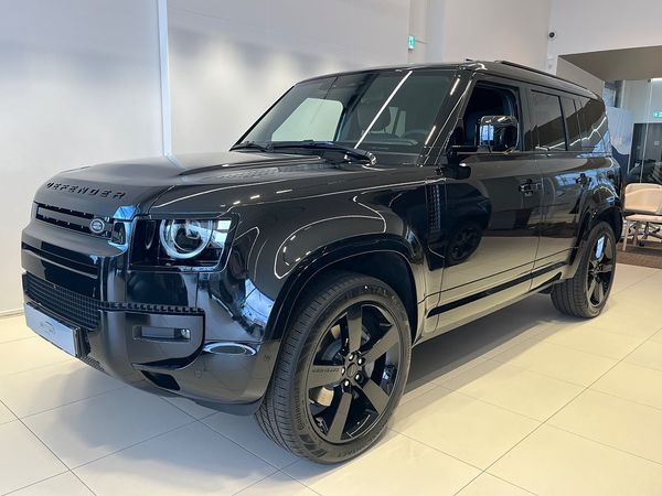 Land Rover Defender 110 P300e X-Dynamic HSE - 2026