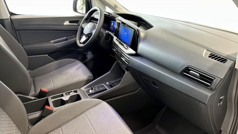 Ford Transit Connect bild 5