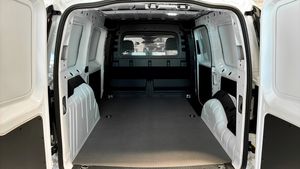 Ford Transit Connect bild 12
