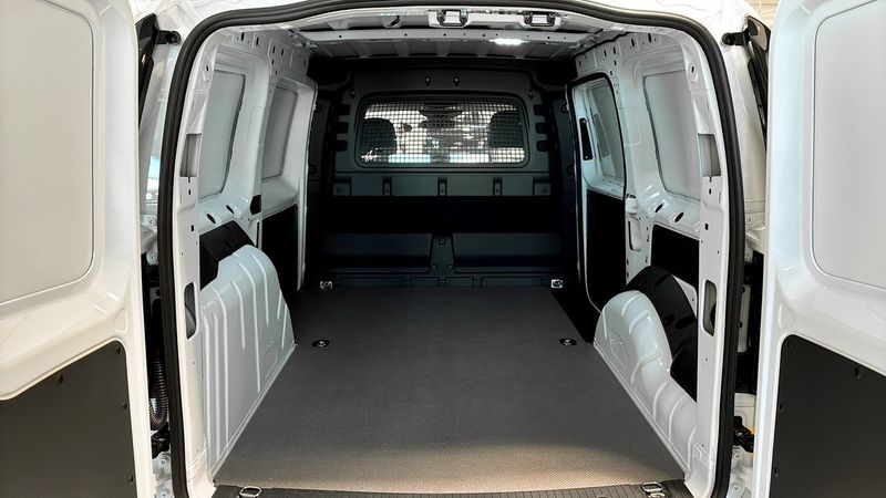 Ford Transit Connect bild 12