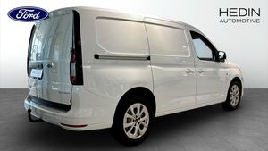 Ford Transit Connect bild 2