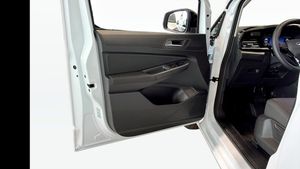 Ford Transit Connect bild 11