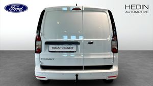 Ford Transit Connect bild 7