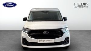 Ford Transit Connect bild 8