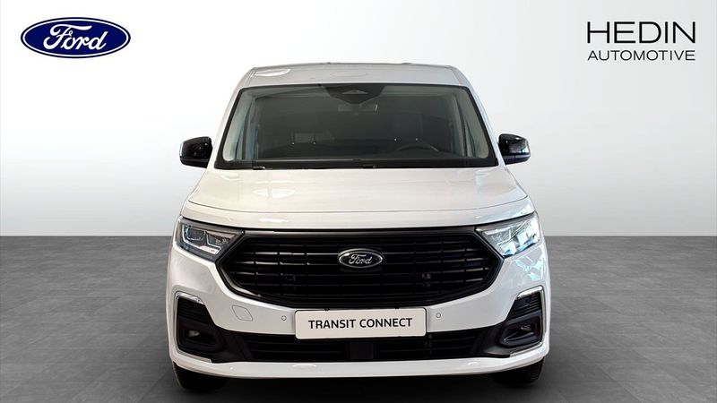 Ford Transit Connect bild 8