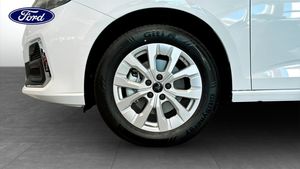 Ford Transit Connect bild 9