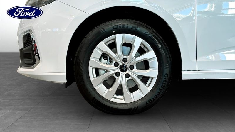 Ford Transit Connect bild 9