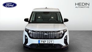 Ford E-Courier bild 8