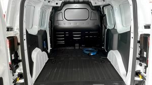 Ford E-Courier bild 5