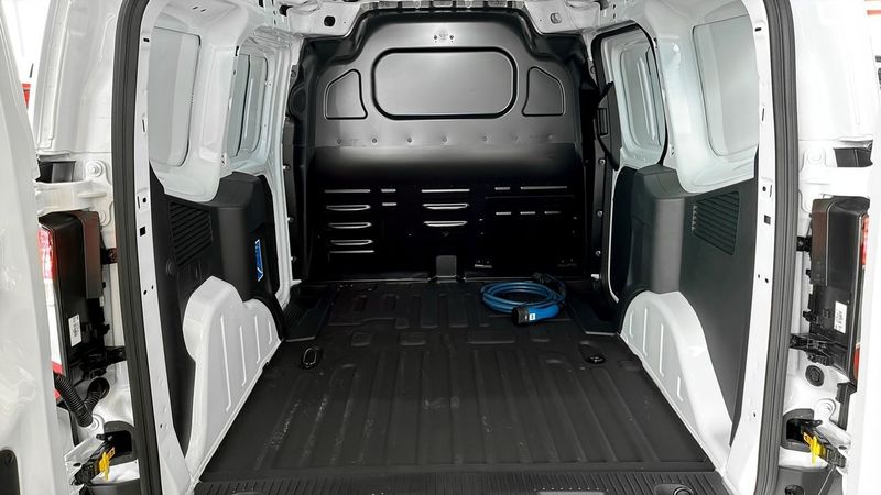 Ford E-Courier bild 5