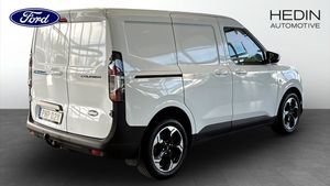 Ford E-Courier bild 2