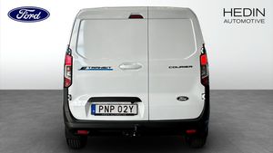 Ford E-Courier bild 7