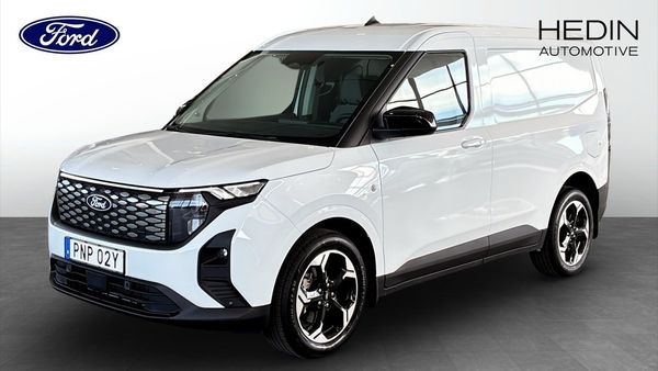 Ford E-Courier Limited | Skåp | 15,000 att ladda för - 2026