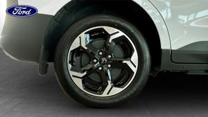 Ford E-Courier bild 9