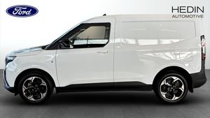 Ford E-Courier bild 6