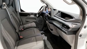Ford Custom bild 3